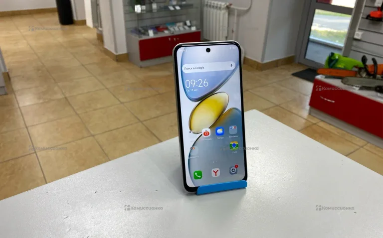Tecno Go 1 3/64GB