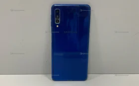 Купить Samsung Galaxy A7 (2017) 3/32 ГБ б/у , в Казань Цена:2200рублей