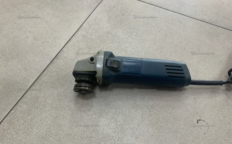 УШМ Bosch GWS 850