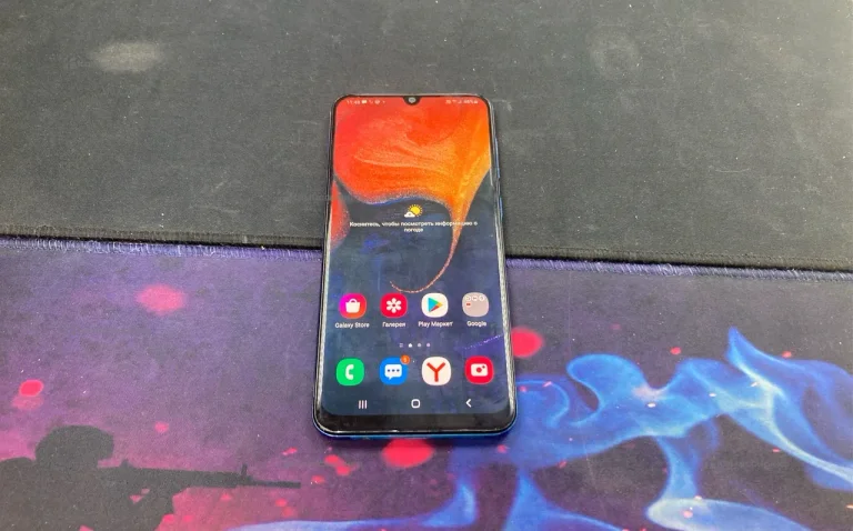 Samsung Galaxy A50 4/64