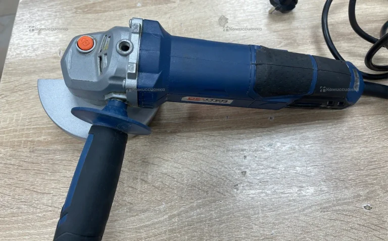 Ушм Dexter ag115-4