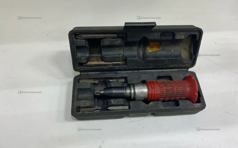 Ударная отвёртка