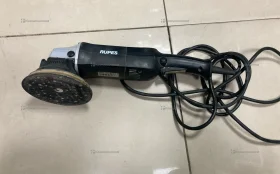 Купить Полировальная машина Rupes lhr21II б/у , в Москва и область Цена:13900рублей