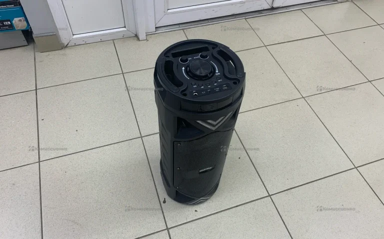 Колонка  Smartbuy MK III