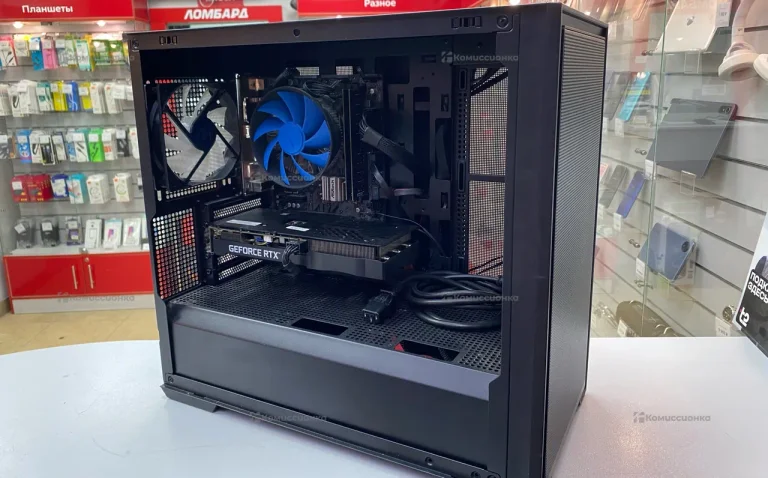 Системный блок ARDOR GAMING