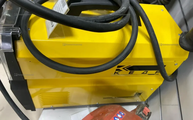 аппарат плазменной резки Кедр AlphaCUT-60