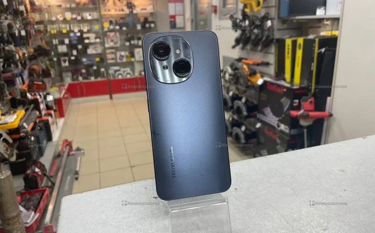 Tecno Spark Go 1 3/64 ГБ