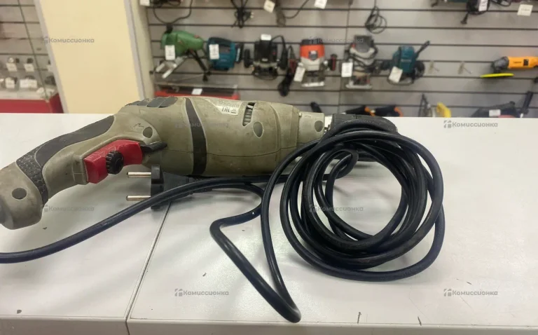 Дрель Perfomance Power PHD500A