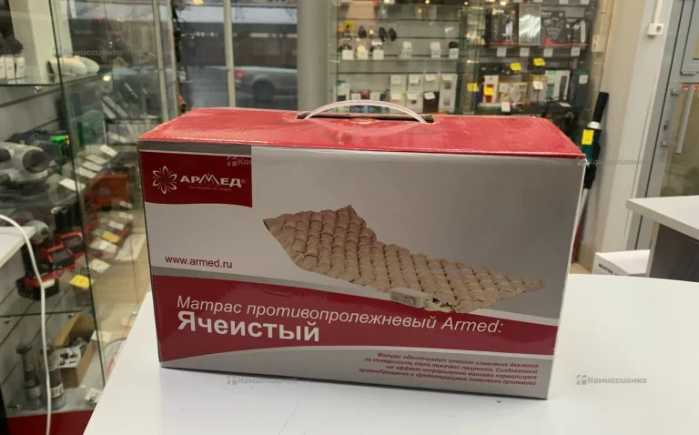 Матрас противопролежневый Ячеистый Армед