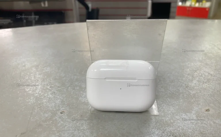 Наушники  airpods pro