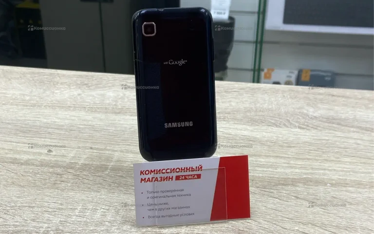 Samsung I9000 Galaxy S 0/8 ГБ