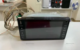 Купить Автомагнитола 2Din Android б/у , в Красноярск Цена:1490рублей