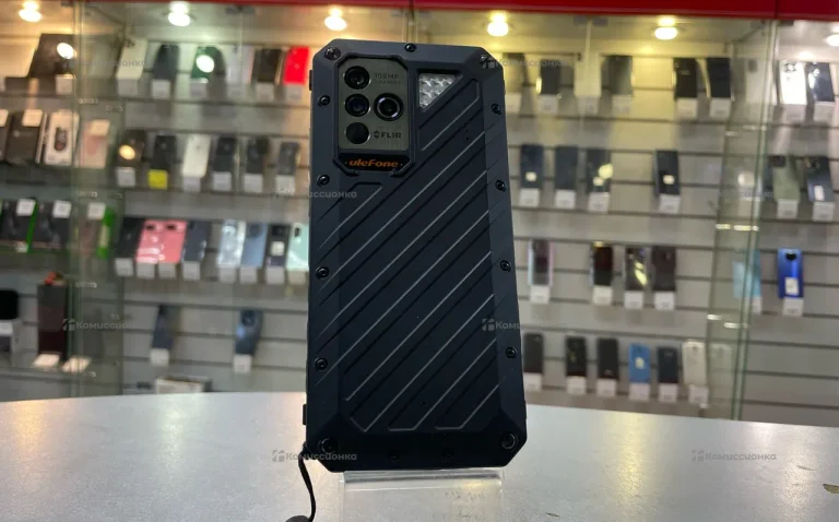 Ulefone Armor 19T 12/256