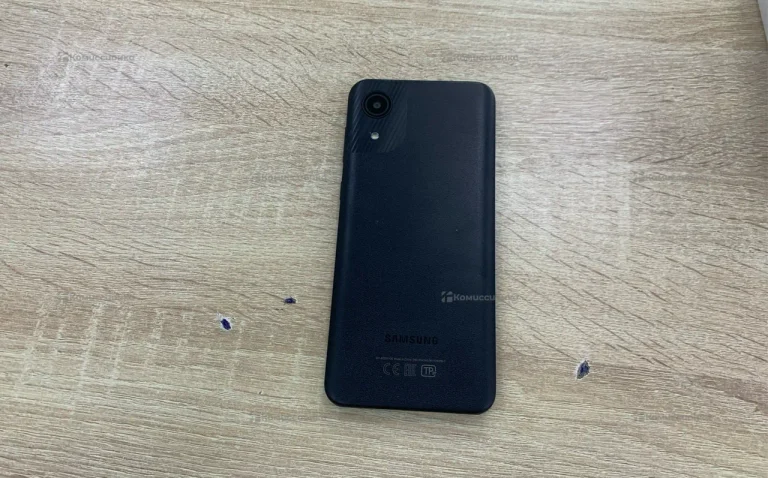 Samsung Galaxy A03 2/32 ГБ