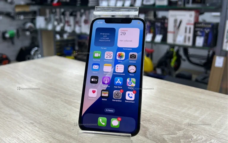 Apple iPhone 12 Pro 128 ГБ