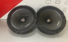 Колонка  EDGE EDSPRO8N