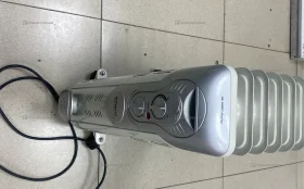 Купить Масляный обогреватель б/у , в Краснодар Цена:2500рублей