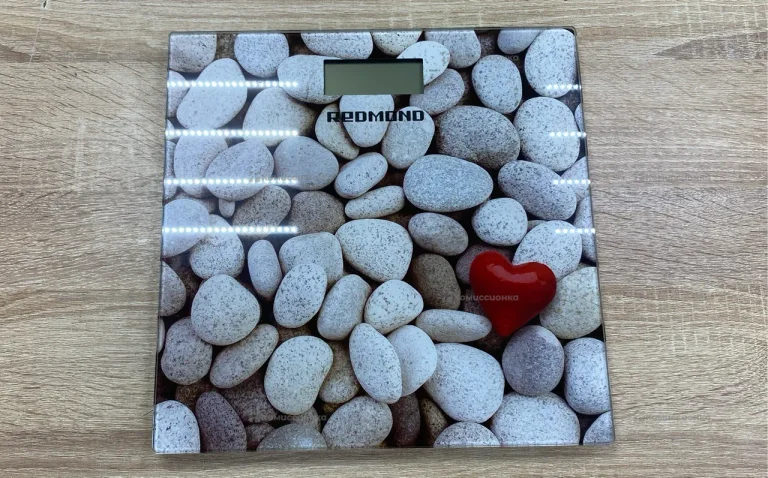 Весы Redmond RS-751