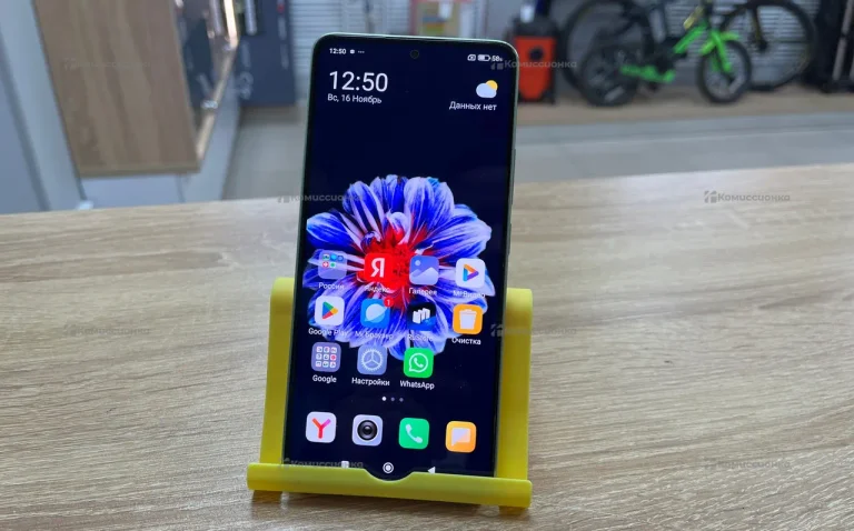Xiaomi Redmi Note 13 8/256 ГБ