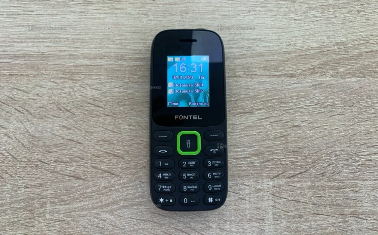 Fontel FP200