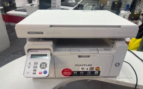 Купить Pantum M6507W принтер б/у , в Уфа Цена:7900рублей
