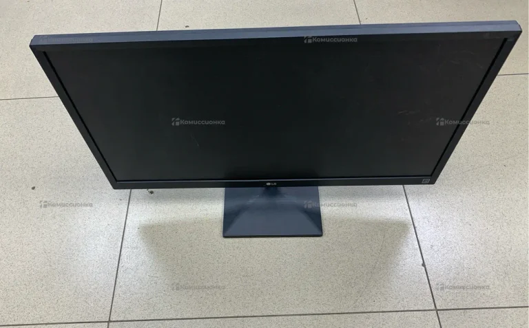 Монитор  LG 27mk430H