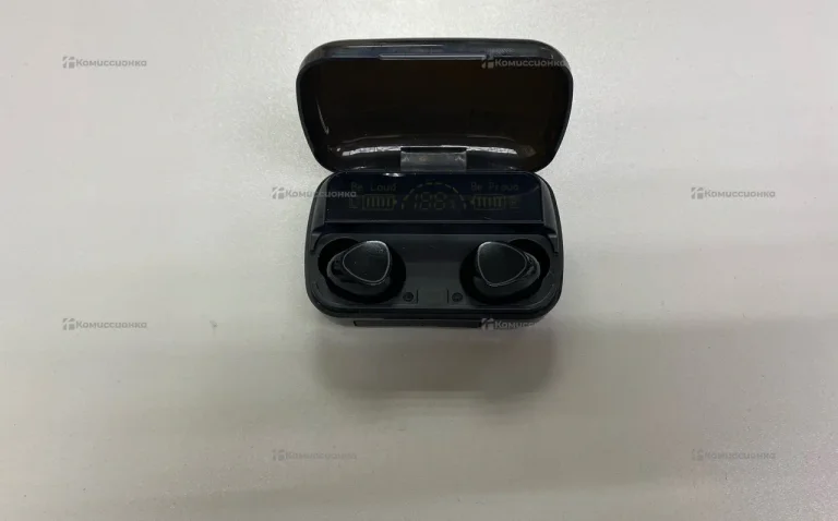 Наушники  беспроводные М10 tws v5.3