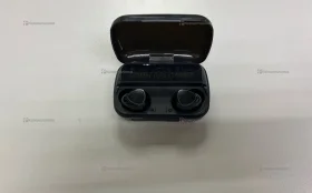 Купить Наушники  беспроводные М10 tws v5.3 б/у , в Сызрань Цена:390рублей