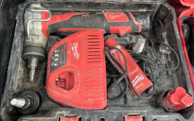 Расширительный инструмент Milwaukee c12 pxp