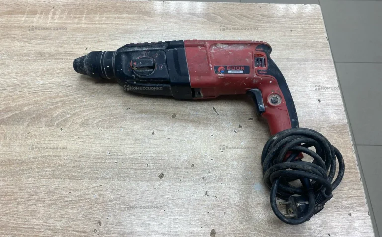 Перфоратор Edon 800w