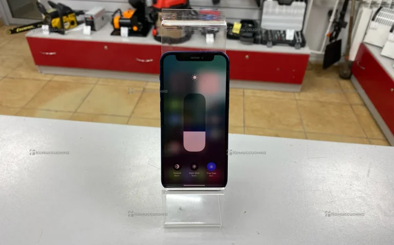 Apple iPhone 12 mini 4/128 ГБ