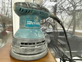 Купить шлифмашина SHSS-20a б/у , в Энгельс Цена:1500рублей