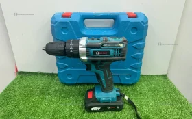 Купить шуруповерт Bosch реплика 48v б/у , в Казань Цена:1900рублей