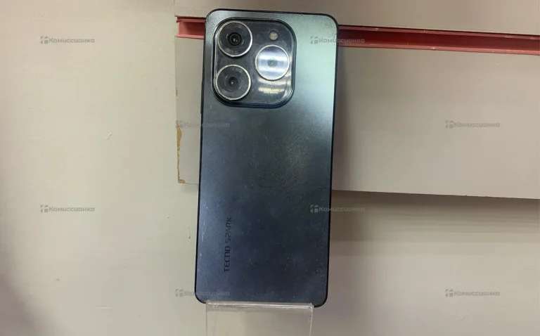 Tecno Spark 20 Pro+ 8/256 ГБ
