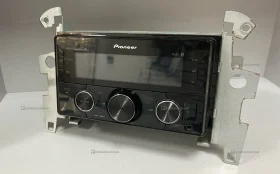 Автомагнитола Pioneer MVH-S620BT