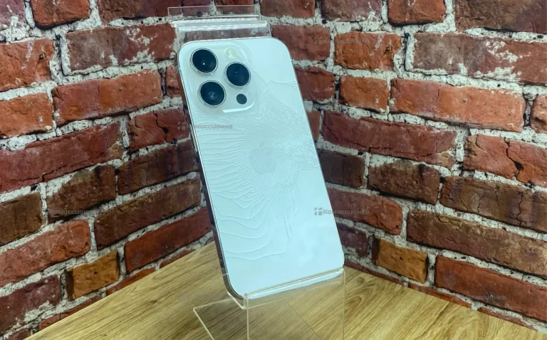 Apple iPhone 14 Pro 6/128 ГБ