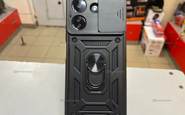 Xiaomi Redmi 13C 8/256 ГБ