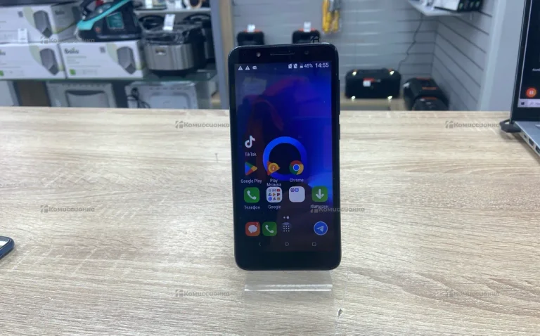 Alcatel 1C 5009D 1/8 ГБ