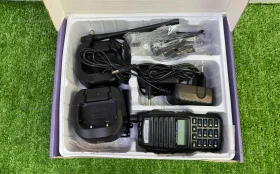 Купить Рация  Beofeng UV82 б/у , в Казань Цена:2200рублей