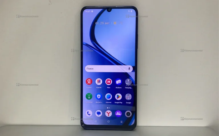 realme. note 50 128