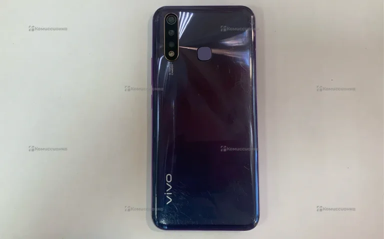Vivo y19 8/256gb