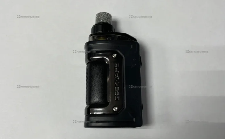 Под geekvape