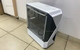 Системный блок  (белый )