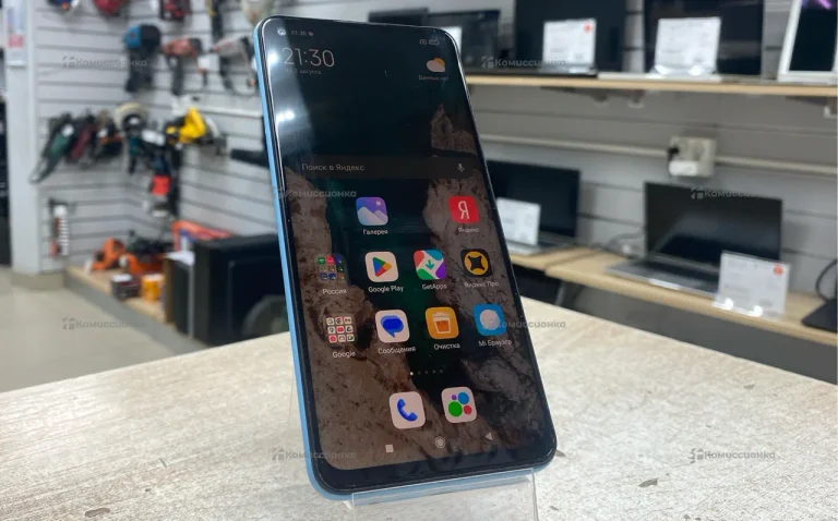 Xiaomi Redmi Note 9 64Gb