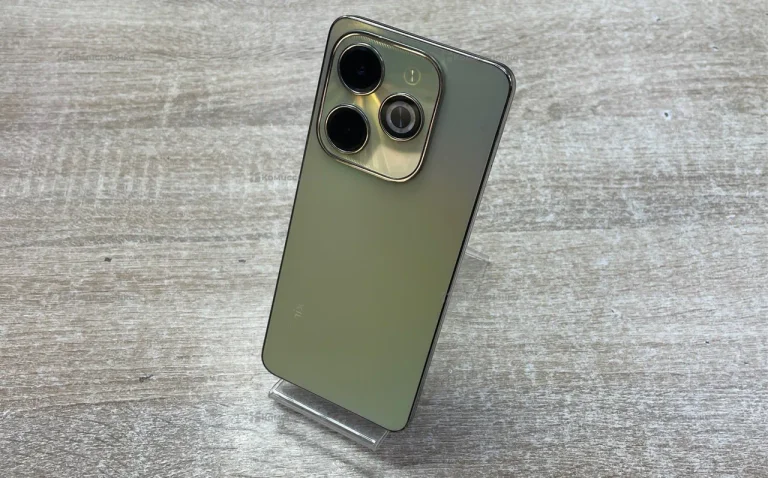 Infinix Hot 40i 4/128 ГБ
