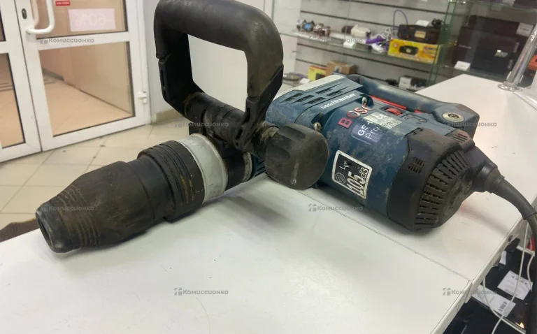 Отбойный молоток Bosch GSH 5 CE