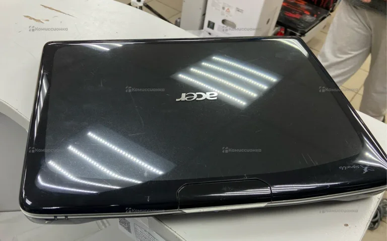 Ноутбук  5920G