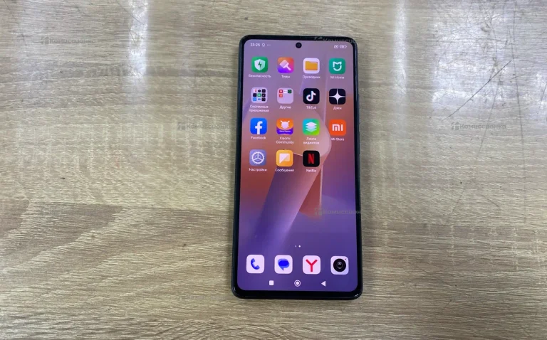 Xiaomi 11T Pro 8/128 ГБ
