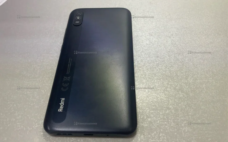 Xiaomi Redmi 9A 2/32 GB