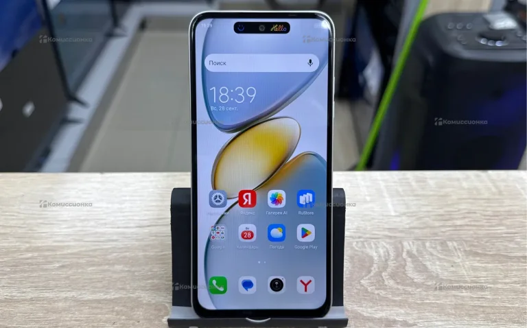 Tecno spark go 1 3/128 GB